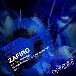 Zafiro (Jasper Herbrink Remix)